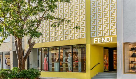 fendi boutique miami fl.